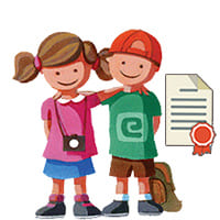 Регистрация в Краснотурьинске для детского сада